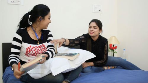 International Management & Analytics School Kolkata Hostel photo 10